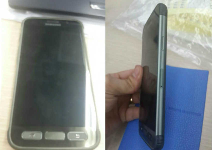 galaxy active 7